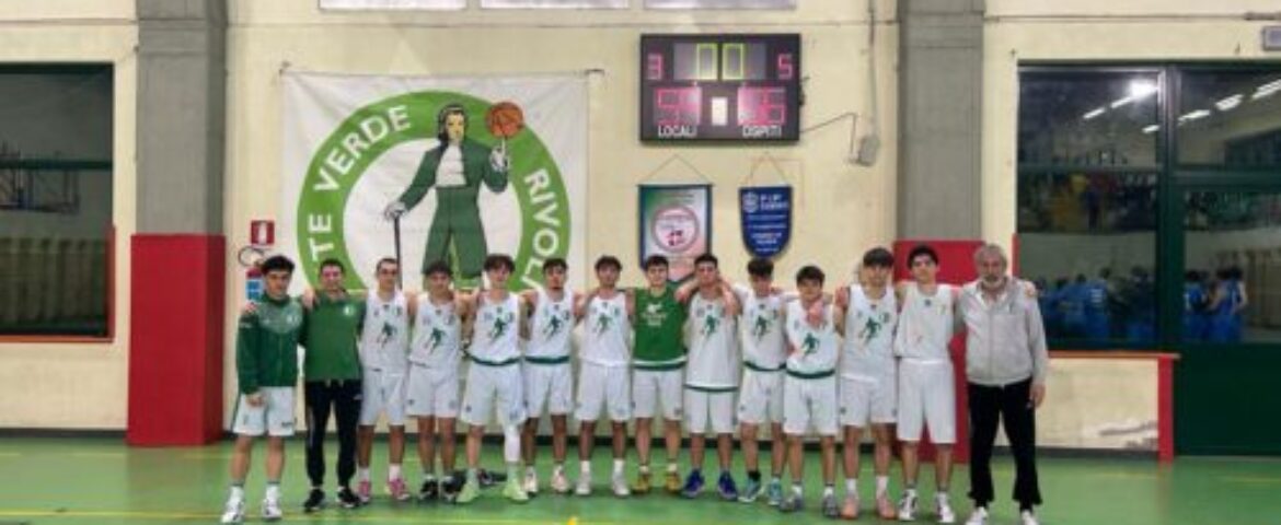 U 19 M BATTE VENARIA