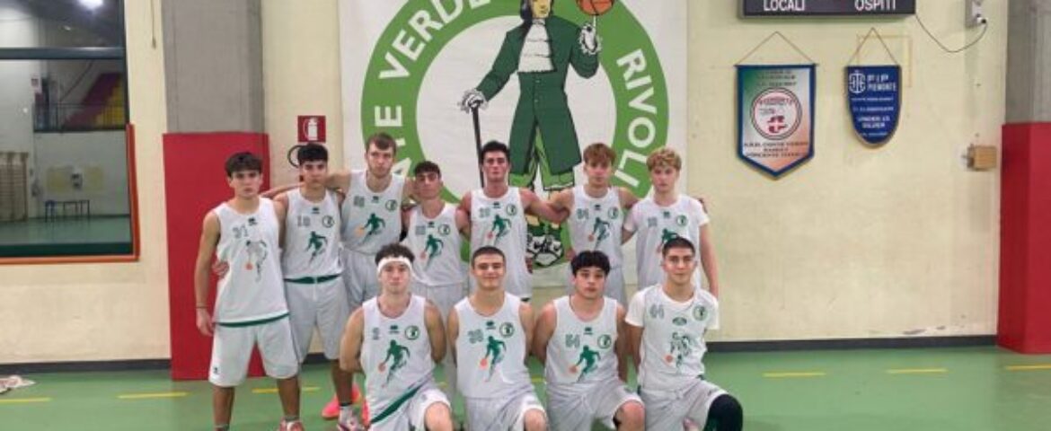 u19 m silver – brutto 3 quarto