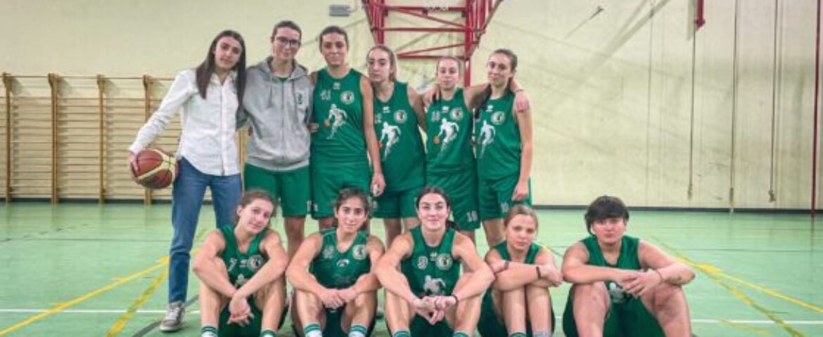 u17 f: sconfitta di misura vs derthona