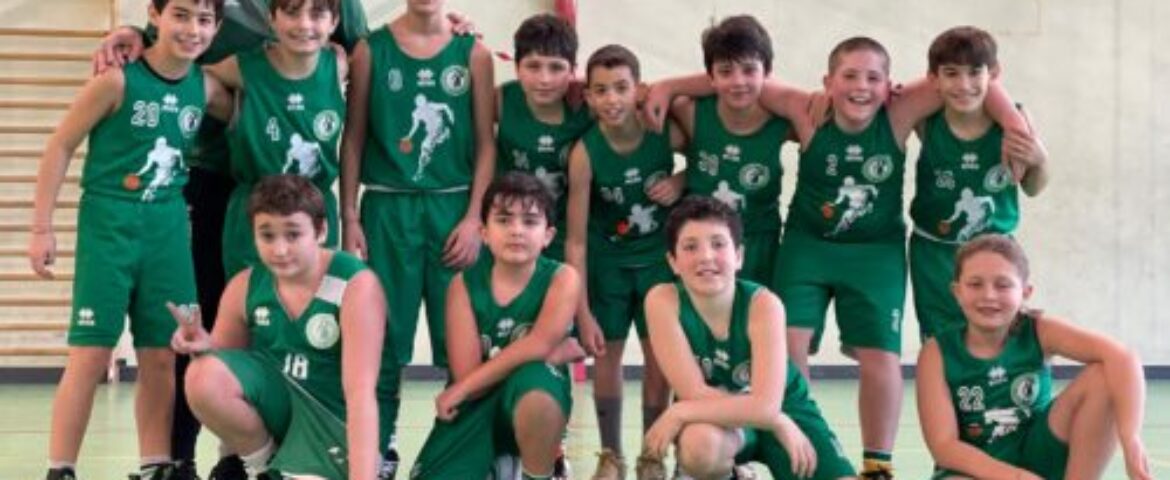 ESORDIENTI M: SECONDA VITTORIA CONSECUTIVA!