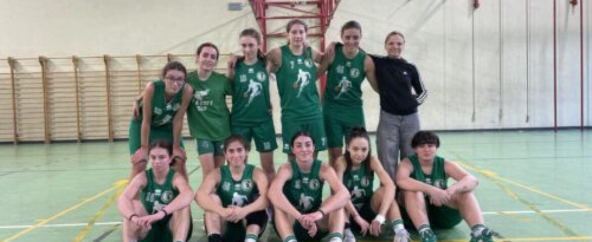 u17 f: si vince ancora
