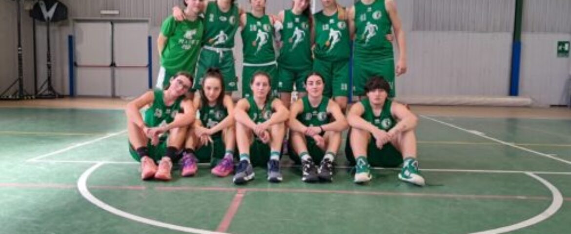 u17 f: ancora una vittoria vs pancalieri