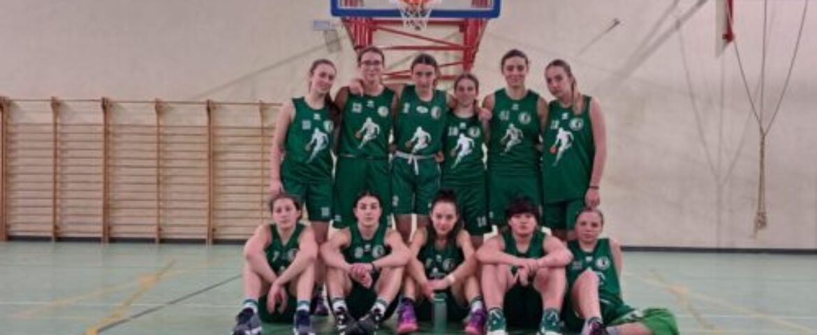u17 f: altra vittoria con inizio a rilento